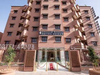 Hotel Ayoub