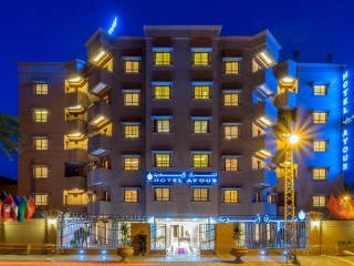 Hotel Ayoub & Spa