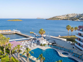 Hotel Azure By Yelken