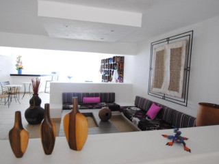 Hotel B Cozumel