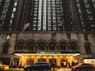 Park Central Hotel New York