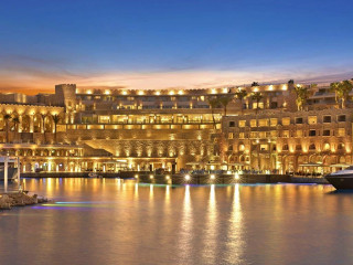 Pickalbatros Citadel Sahl Hasheesh