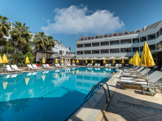 Grand Viking Hotel
