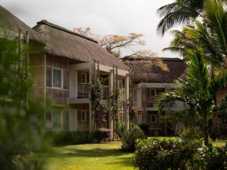 Veranda Tamarin