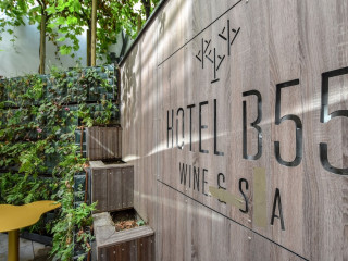 Hotel B55