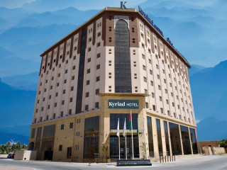 Kyriad Hotel