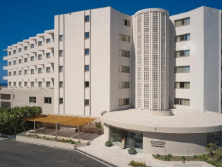 Atlantica Ocean Beach
