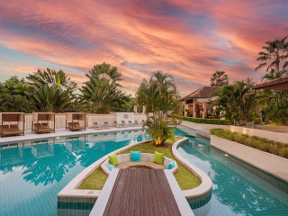 Dewa Phuket Resort and Villas