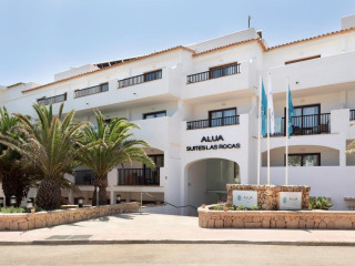 Alua Suites Las Rocas Mallorca