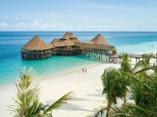 Riu Jambo