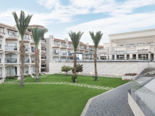 The V Luxury Resort Sahl Hasheesh