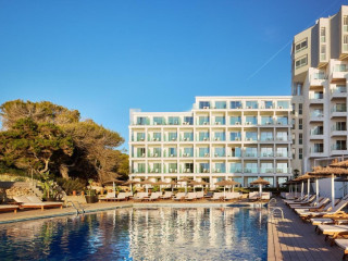 Melia Ibiza