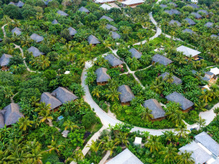 Zuri Zanzibar Hotel and Resort