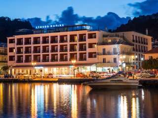 Strada Marina