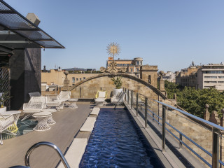 Hotel Bagués