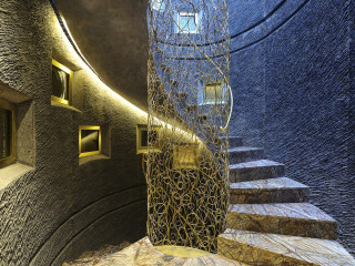 Hotel Bagués 5* Monument
