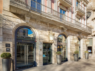 Hotel Bagués 5* Monument