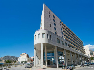 Hotel Bahia Calpe by Pierre & Vacances