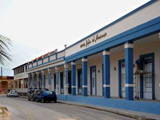 Hotel Bahia del Almirante