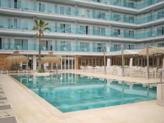 Hotel Bahia Del Sol