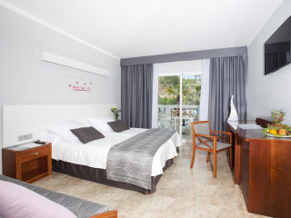 Hotel Bahía del Sol