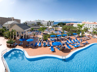 Hotel Princess Inspire Tenerife (Adults Only - ex Bahia Princess)