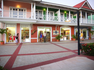 Hotel Bahia Principe Grand La Romana