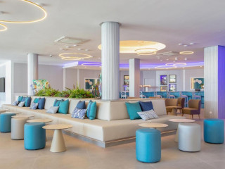 Hotel Bahia Principe Sunlight Coral Playa (Adults Only)