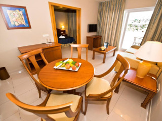 Hotel Bahia Tropical