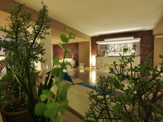 HOTEL BAIA AZZURRA
