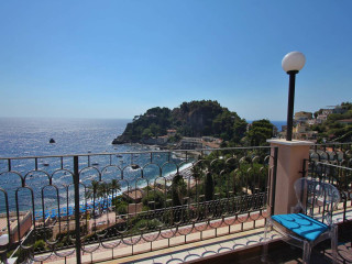 HOTEL BAIA AZZURRA