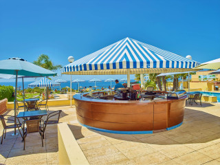 Hotel Baía Cristal Beach & Spa Resort 