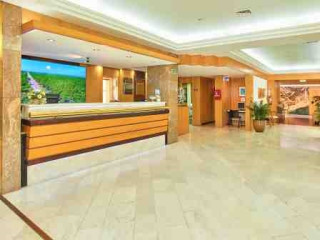 Hotel Baía Cristal Beach & Spa Resort 