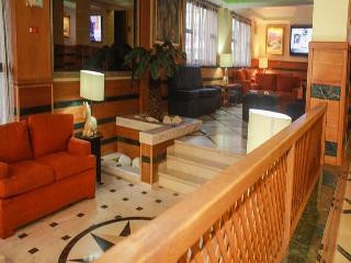 Hotel Baía de Monte Gordo