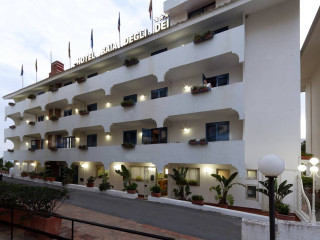HOTEL BAIA DEGLI DEI