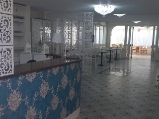 HOTEL BAIA DEGLI DEI