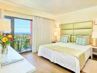 Hotel Baía Grande