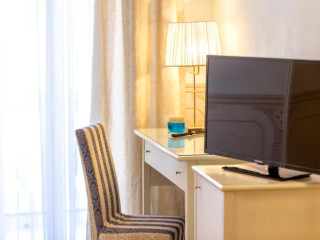 Hotel Baia Imperiale & Spa
