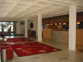 HOTEL BALADA