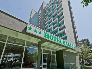 HOTEL BALADA