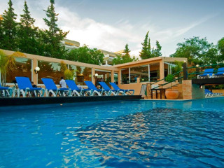 Hotel Balaia Mar