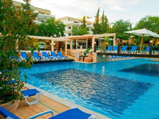 Hotel Balaia Mar