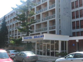 Hotel Balea