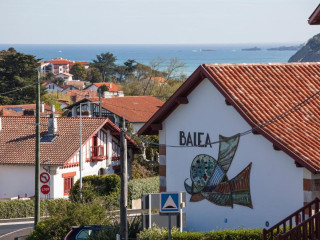 Hôtel Balea Guéthary