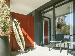 Hôtel Balea Guéthary