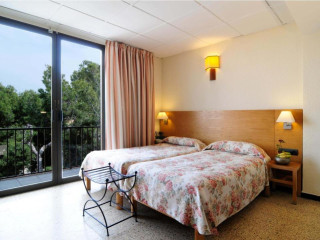 Hotel Balear