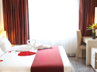 Hotel Bali Kuta Resort