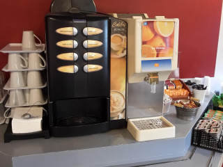 Hotel Balladins Esbly / Marne-la-Vallee