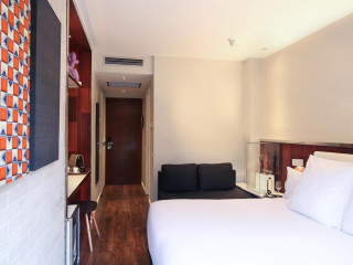 Hotel Balmes