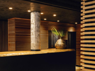 Hotel Balmes
